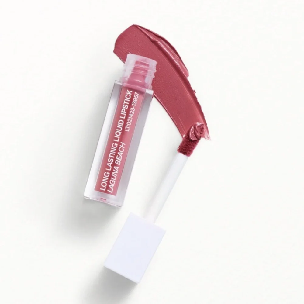 💎 OFRA COSMETICS Mini Liquid Lip in Laguna Beach Deluxe Travel Size New